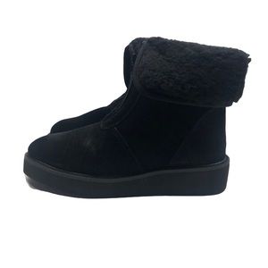 BNIB Aussie Merino Amelia Suede Boot 11